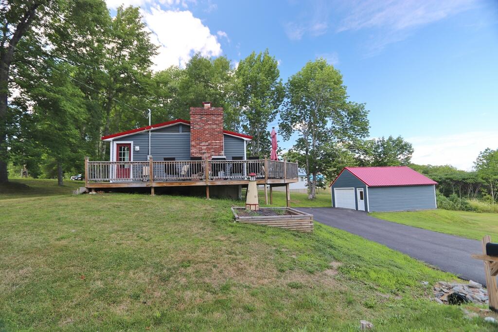 4 Luckys Landing Road Glenburn, ME 04401 - Photo 9 of 41 2