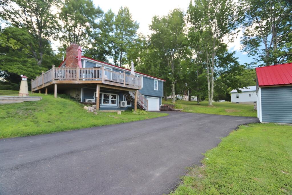 4 Luckys Landing Road Glenburn, ME 04401 - Photo 10 of 41 3