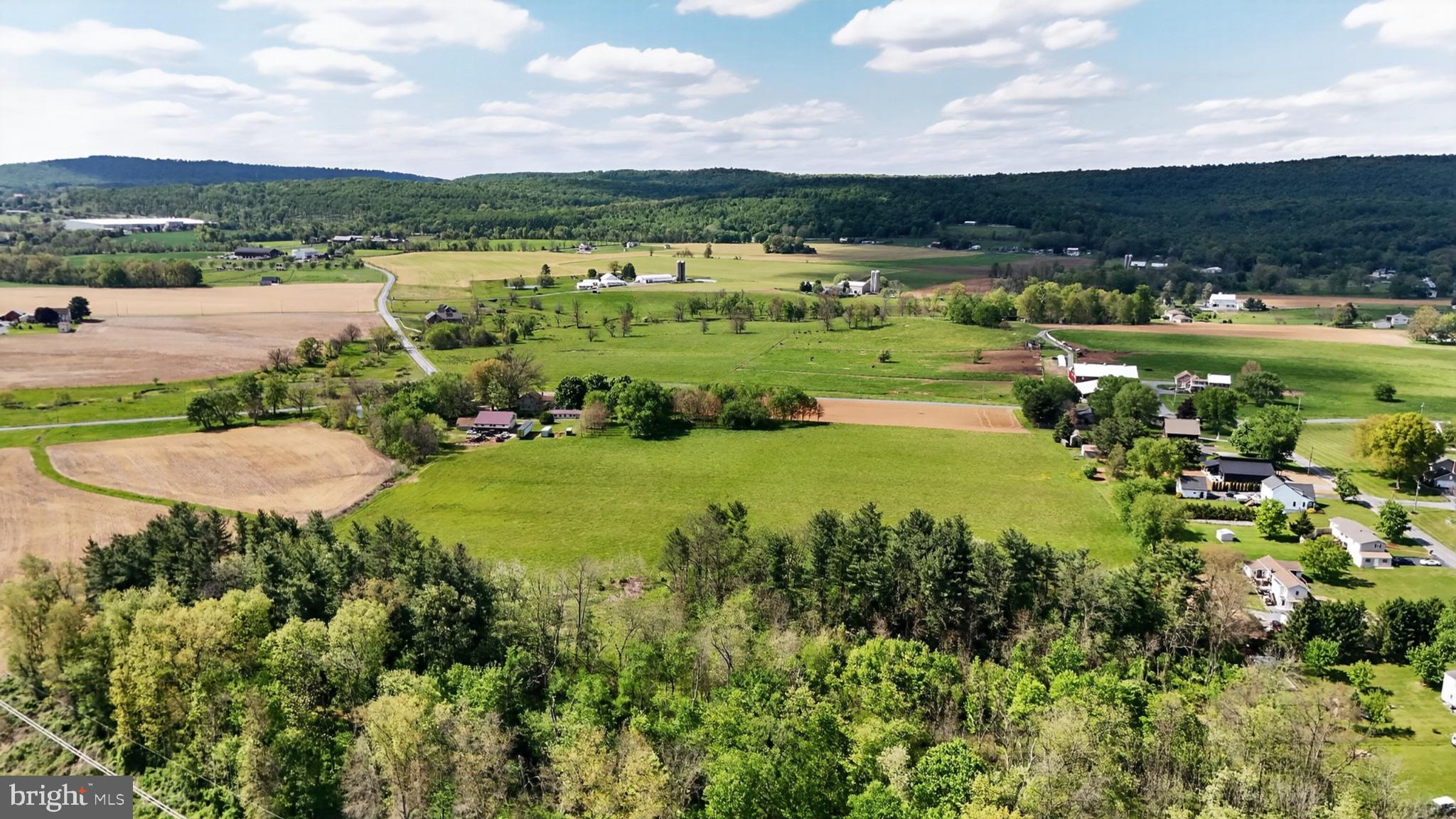 1599 Sanctuary Road Manheim, PA 17545 - Photo 7 of 66 Serene countryside landscape unfolds.
