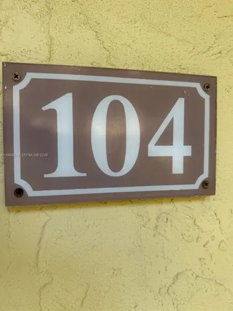 $1,845 | 7820 Camino Real, Unit J104, Miami, FL 33143