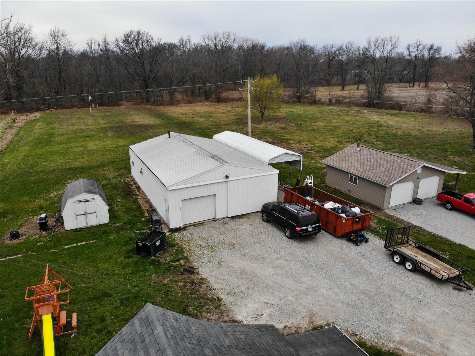 401 South A Street Vernon, IL 62892 - Photo 12 of 30