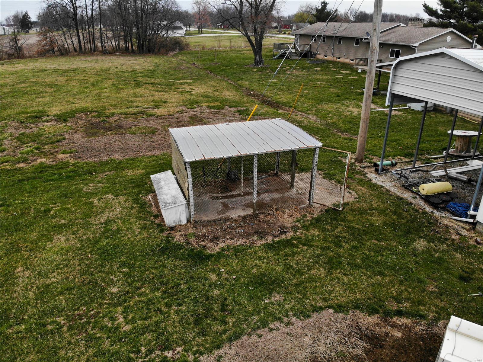 401 South A Street Vernon, IL 62892 - Photo 14 of 30