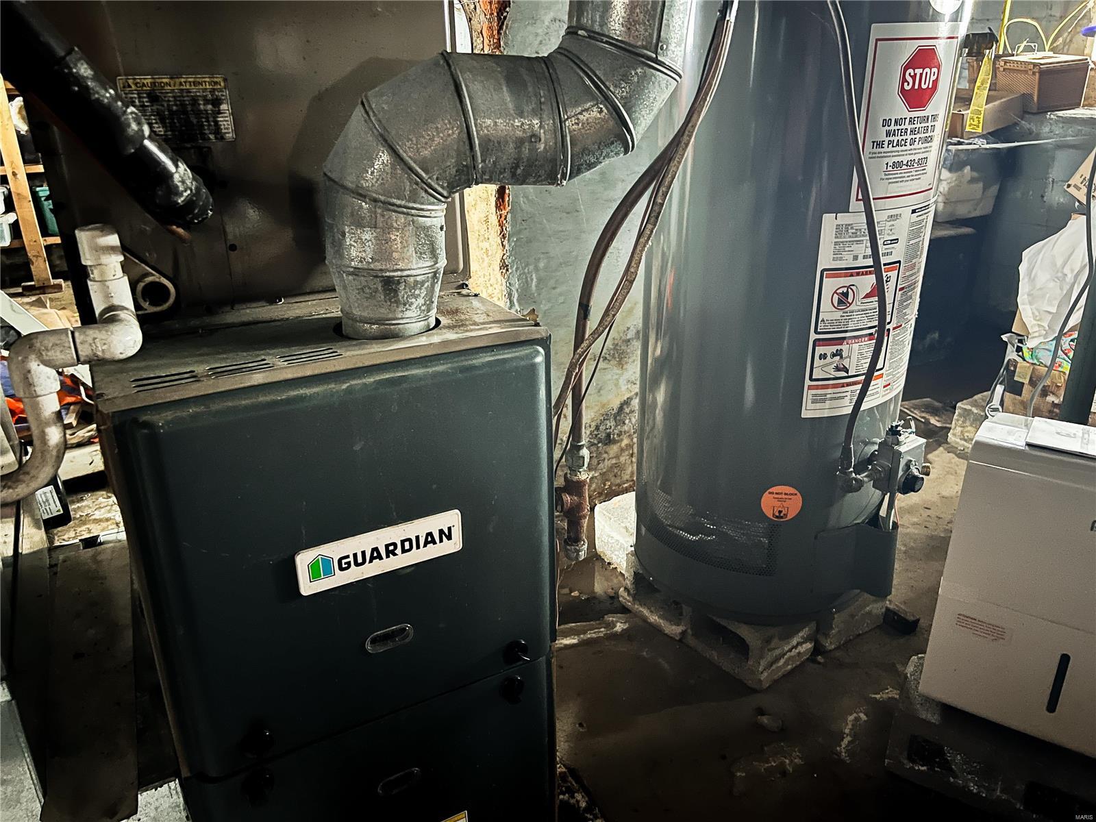 401 South A Street Vernon, IL 62892 - Photo 29 of 30