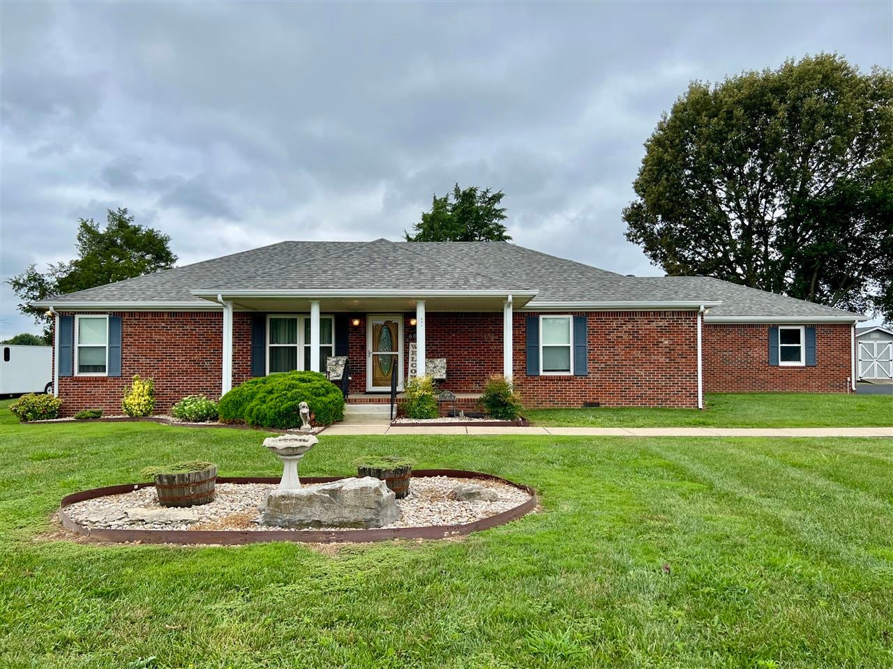 604 Rolling Rd Drive Franklin, KY 42134 - Photo 1 of 35 Gallery Image 1