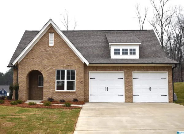 $424,900 | 401 Gateshead Drive, Sterrett, AL 35147
