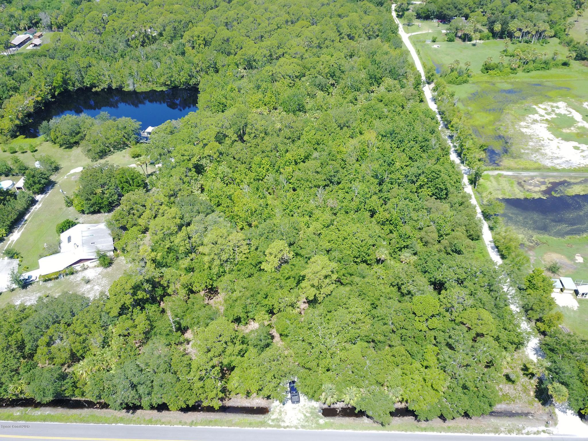 0 Cox Road Cocoa, FL 32926 - Photo 1 of 23 cox
