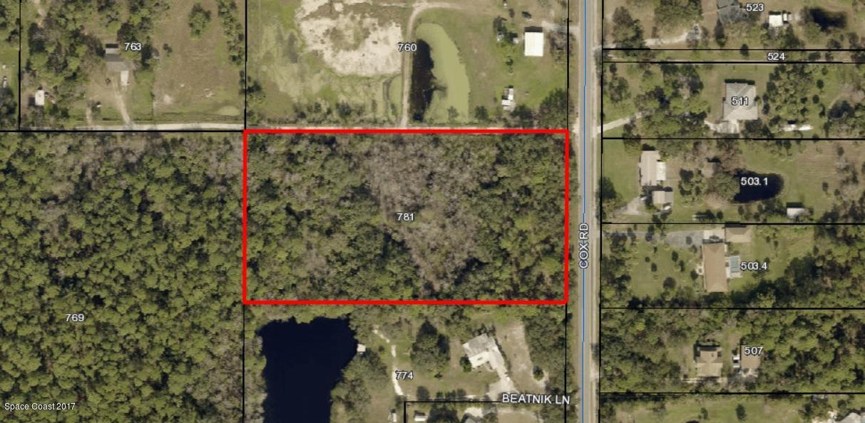 0 Cox Road Cocoa, FL 32926 - Photo 23 of 23 Untitled