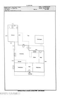 $390,000 | 103 Clipper Cove, Lafayette, LA 70508
