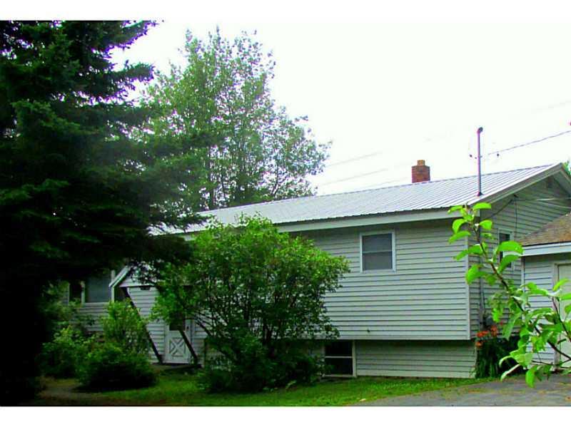11 Long Hill Road Orrington, ME 04474 - Photo 1 of 21 Exterior Front.