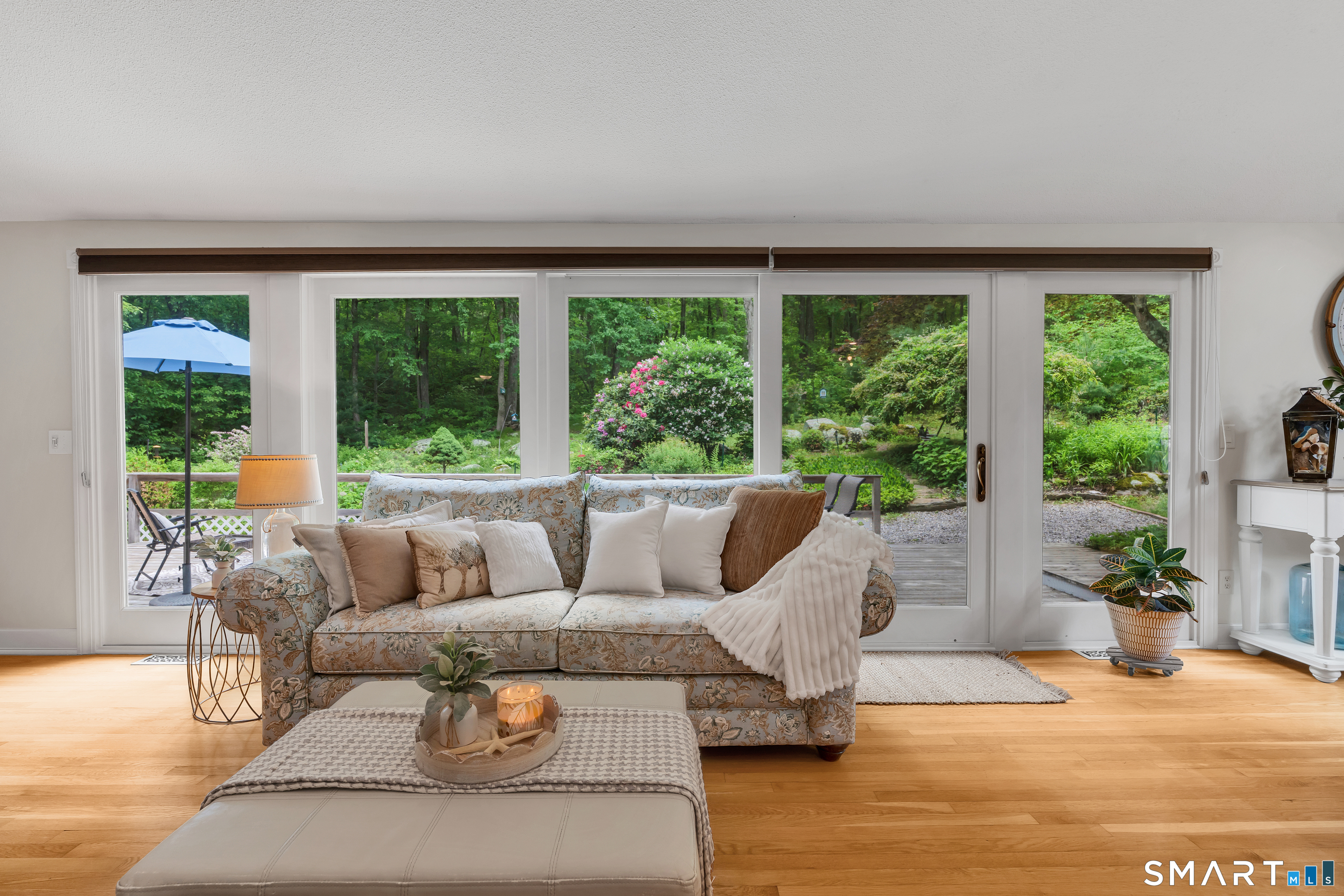57 Weiss Road Haddam, CT 06438 - Photo 18 of 39 What a view