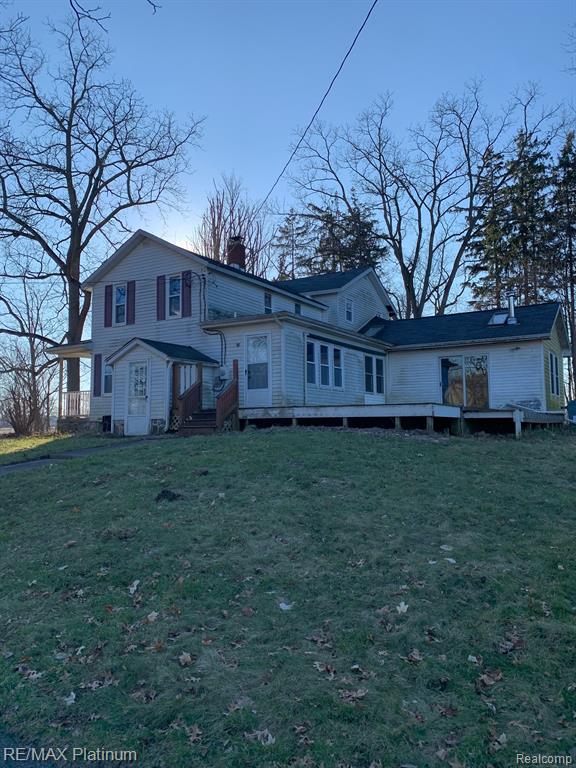 3850 Jewell Road Howell, MI 48843 - Photo 5 of 60
