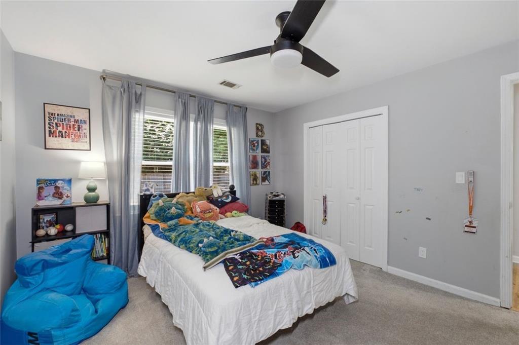 5841 Brookstone Overlook Acworth, GA 30101 - Photo 29 of 46