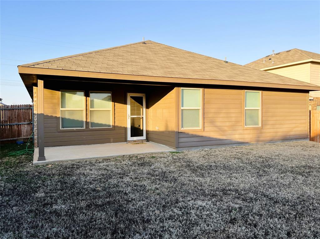 720 Watson Way Crowley, TX 76036 - Photo 12 of 12