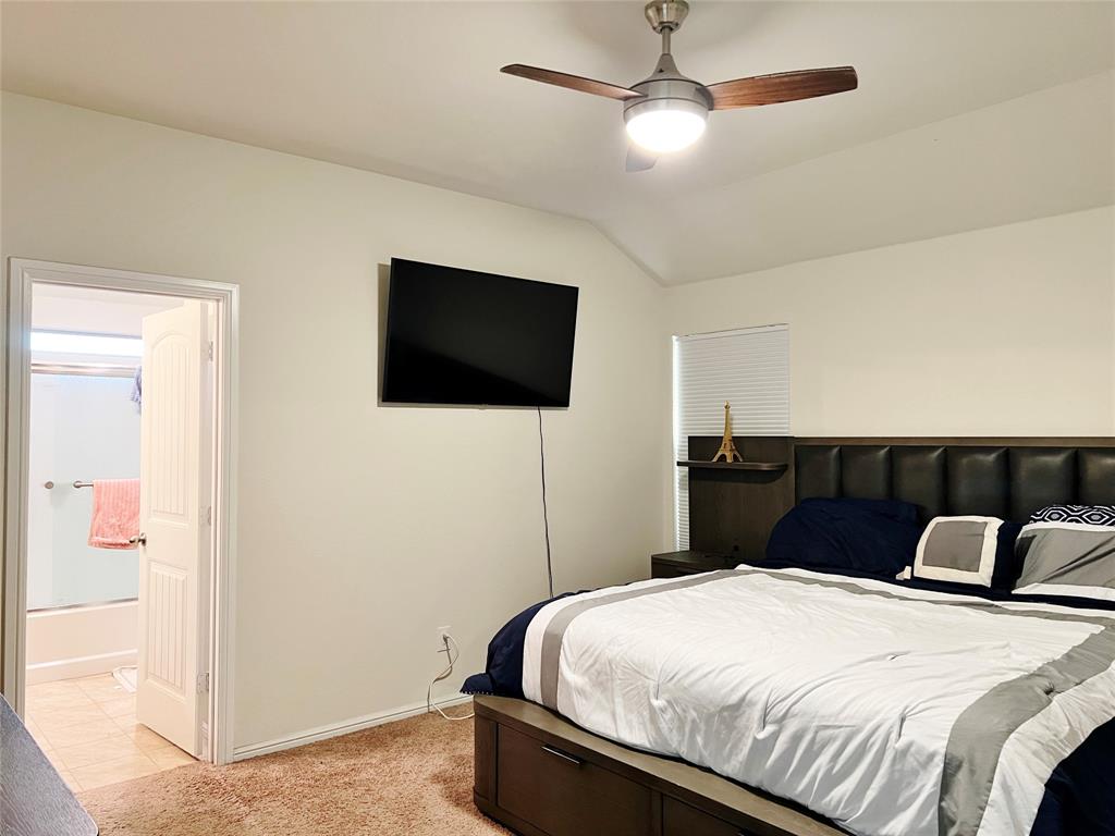 720 Watson Way Crowley, TX 76036 - Photo 10 of 12