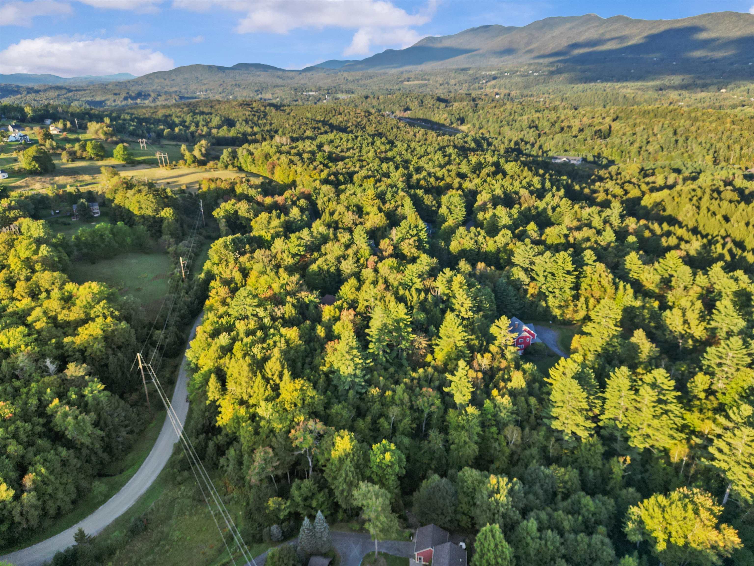 Countryside Road Waterbury, VT 05677 - Photo 1 of 10 Gallery Image 1