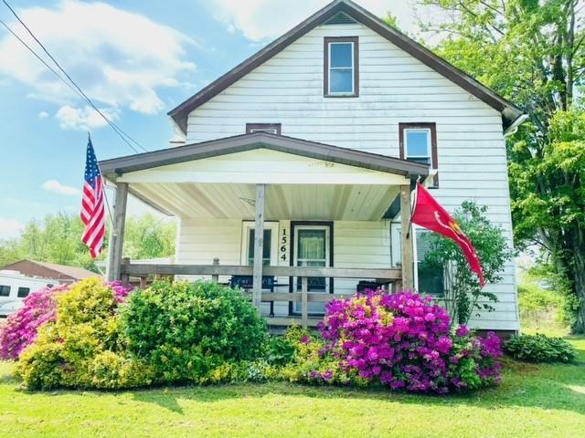 1564 District Road Fredonia, PA 16124 - Photo 1 of 24 Gallery Image 1
