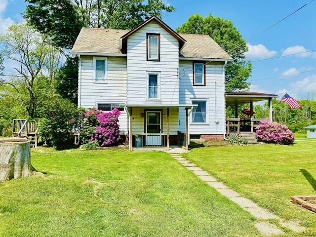 1564 District Road Fredonia, PA 16124 - Photo 2 of 24 Gallery Image 2