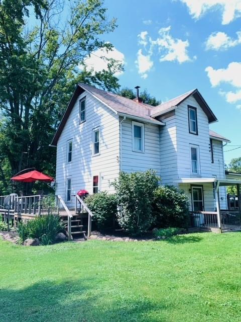 1564 District Road Fredonia, PA 16124 - Photo 24 of 24 Gallery Image 24