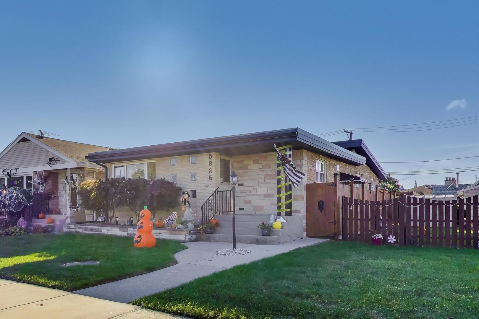 5935 West Henderson Street Chicago, IL 60634 - Photo 1 of 26