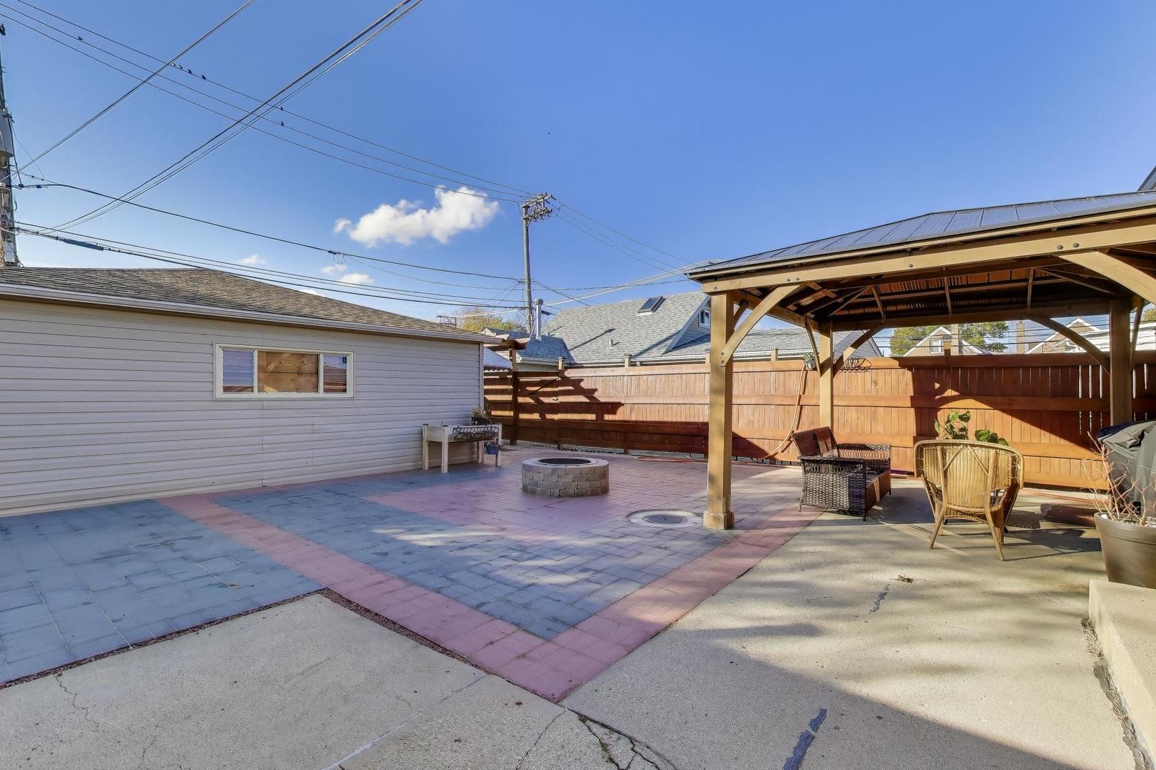 5935 West Henderson Street Chicago, IL 60634 - Photo 22 of 26