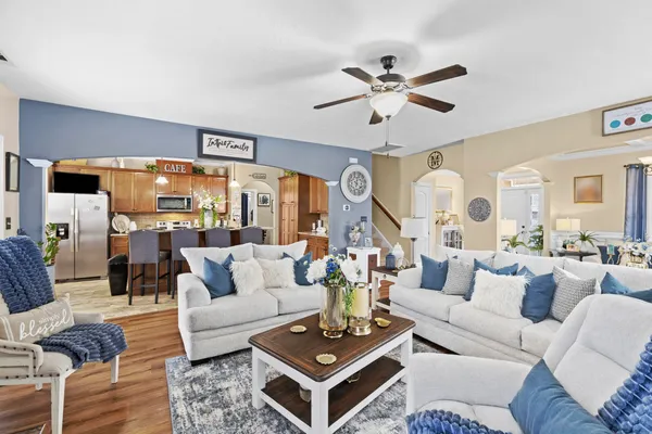 $370,000 | 4521 Frank Warren Drive, Hephzibah, GA 30815