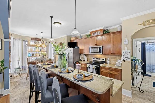 $370,000 | 4521 Frank Warren Drive, Hephzibah, GA 30815