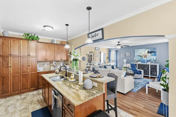 $370,000 | 4521 Frank Warren Drive, Hephzibah, GA 30815