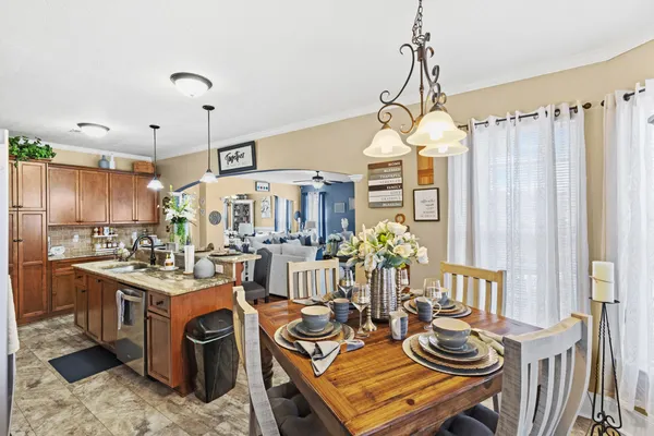 $370,000 | 4521 Frank Warren Drive, Hephzibah, GA 30815