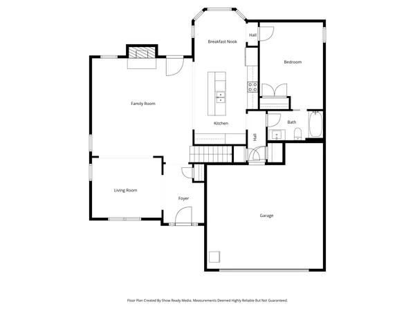 $370,000 | 4521 Frank Warren Drive, Hephzibah, GA 30815