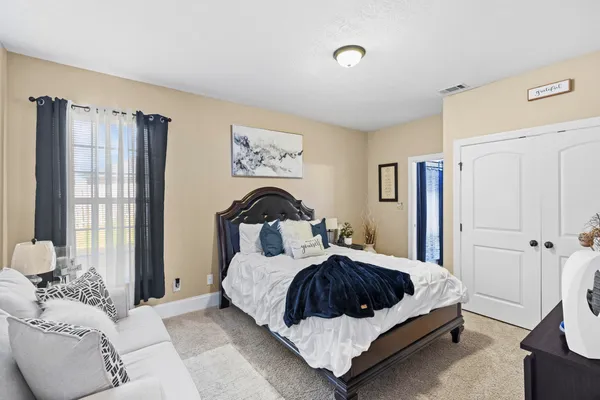 $370,000 | 4521 Frank Warren Drive, Hephzibah, GA 30815