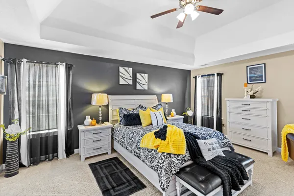 $370,000 | 4521 Frank Warren Drive, Hephzibah, GA 30815