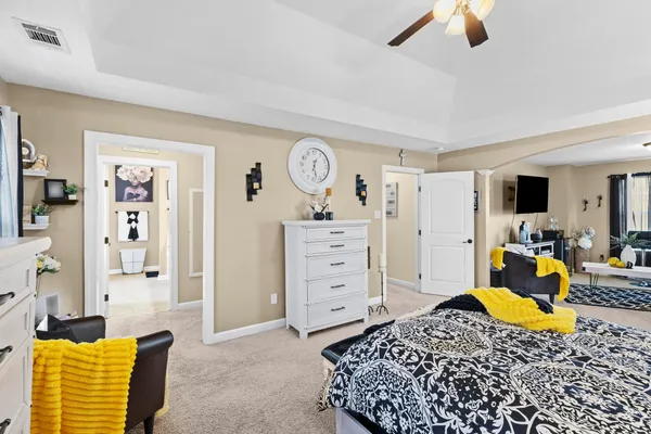 $370,000 | 4521 Frank Warren Drive, Hephzibah, GA 30815