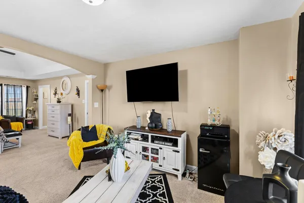 $370,000 | 4521 Frank Warren Drive, Hephzibah, GA 30815