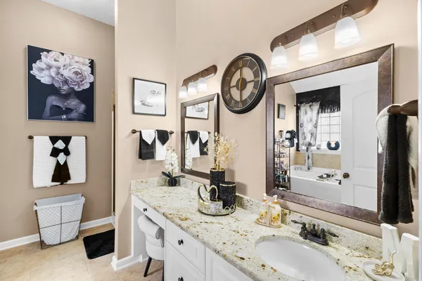 $370,000 | 4521 Frank Warren Drive, Hephzibah, GA 30815