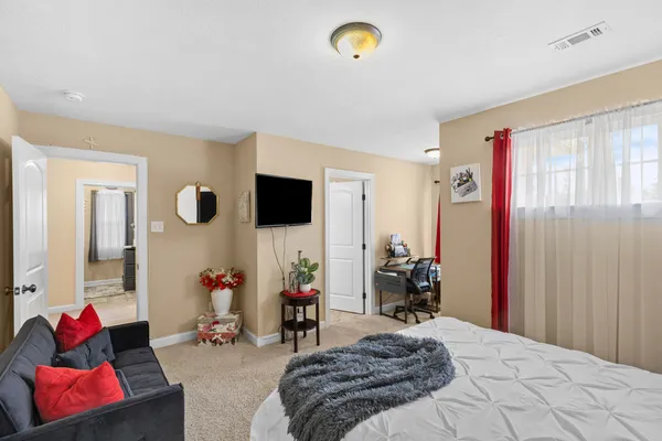 $370,000 | 4521 Frank Warren Drive, Hephzibah, GA 30815