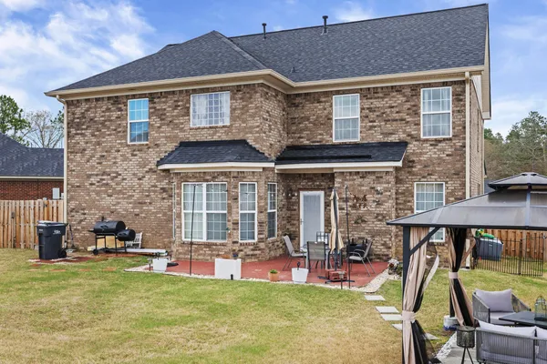 $370,000 | 4521 Frank Warren Drive, Hephzibah, GA 30815