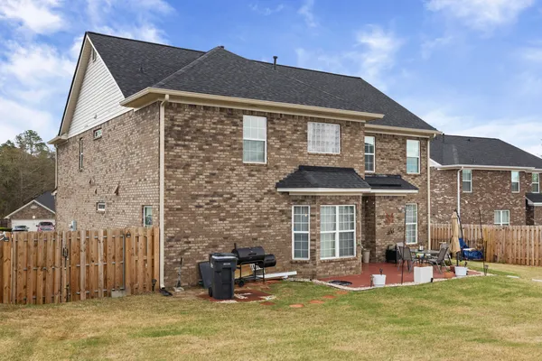 $370,000 | 4521 Frank Warren Drive, Hephzibah, GA 30815