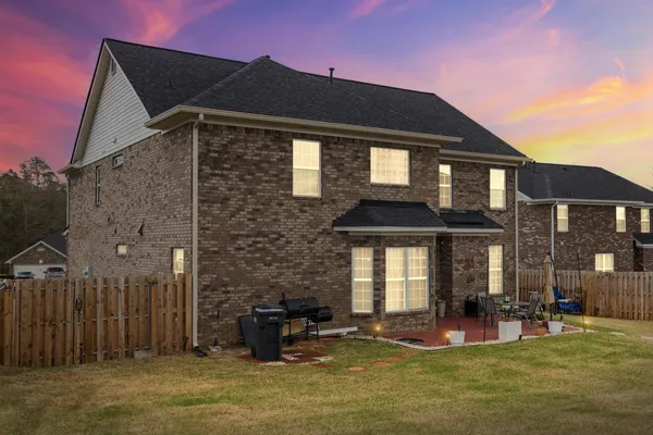 $370,000 | 4521 Frank Warren Drive, Hephzibah, GA 30815