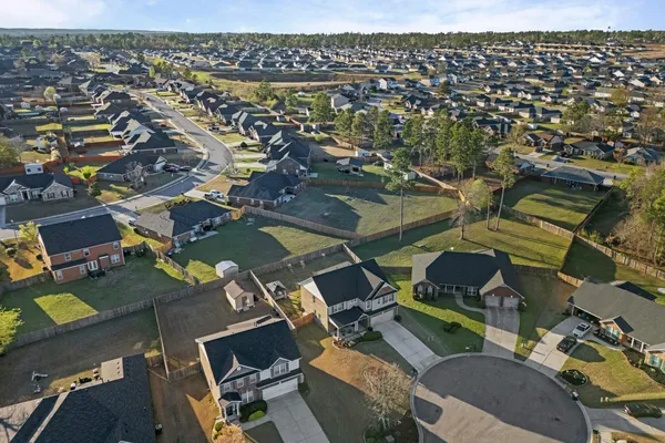 $370,000 | 4521 Frank Warren Drive, Hephzibah, GA 30815