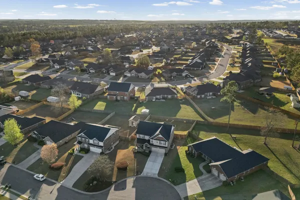 $370,000 | 4521 Frank Warren Drive, Hephzibah, GA 30815