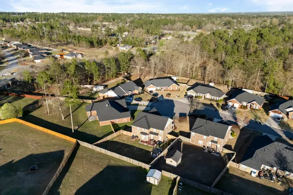 $370,000 | 4521 Frank Warren Drive, Hephzibah, GA 30815