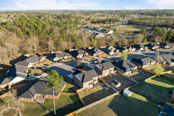 $370,000 | 4521 Frank Warren Drive, Hephzibah, GA 30815