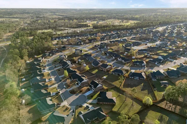 $370,000 | 4521 Frank Warren Drive, Hephzibah, GA 30815