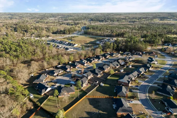 $370,000 | 4521 Frank Warren Drive, Hephzibah, GA 30815