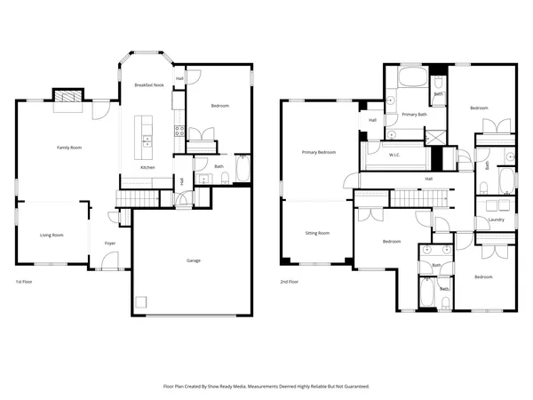 $370,000 | 4521 Frank Warren Drive, Hephzibah, GA 30815