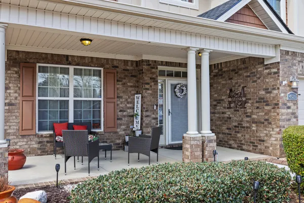 $370,000 | 4521 Frank Warren Drive, Hephzibah, GA 30815