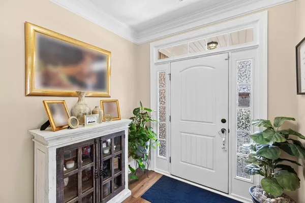 $370,000 | 4521 Frank Warren Drive, Hephzibah, GA 30815