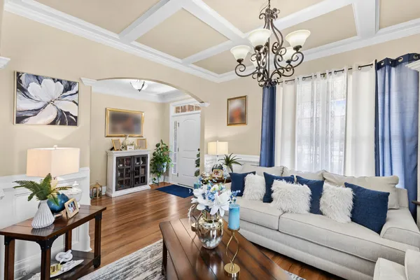 $370,000 | 4521 Frank Warren Drive, Hephzibah, GA 30815