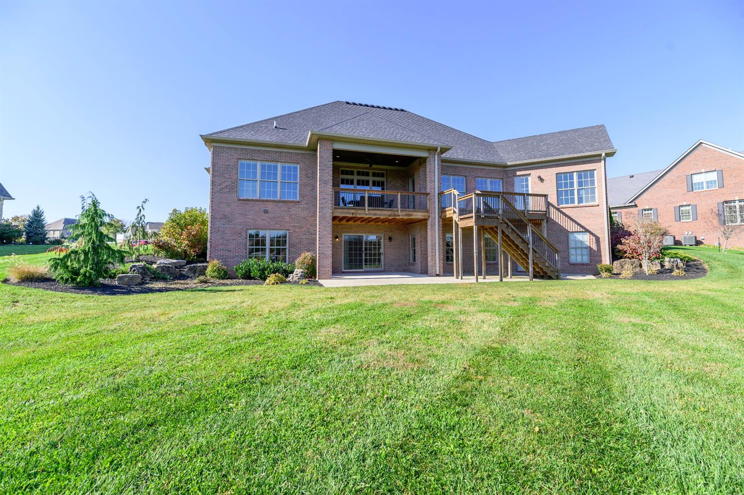 625 Old Coach Road Nicholasville, KY 40356 - Photo 43 of 51 Photo 43