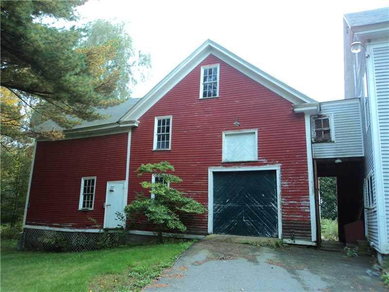 6 Elm Street Kennebunk, ME 04043 - Photo 2 of 29 Exterior Front.